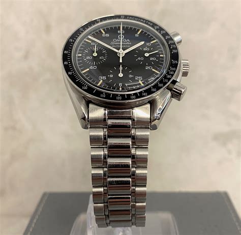 omega speedmaster reduced 1993